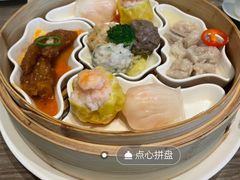 -和苑酒家·一线江景(星寰店)