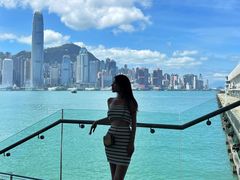-海港城