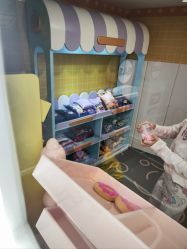 -乐多星球潮玩中心(沈阳嘉里城店)