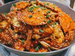 -A货肉蟹煲(印象城店)
