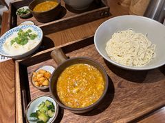 -李百蟹·江南蟹黄面(夫子庙店)