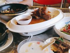 -日昌餐馆(亦庄店)