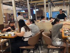-炽城·烤肉名家(鸿达中央广场店)