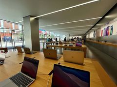 -Apple零售店(中街大悦城店)