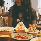 东莞美食｜东莞哪里还能寻找这超便宜又多种口味的绵绵冰❓❗️