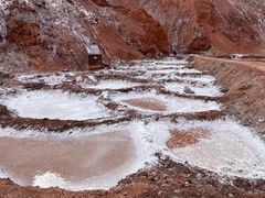 -新疆天山托木尔景区·大峡谷