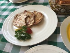 -小白桦西餐厅