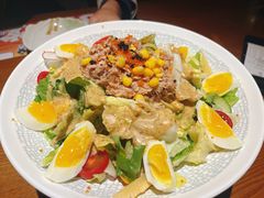 -二丁目食堂(浑南花园城店)