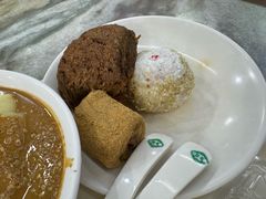 糖火烧-锦芳小吃外卖(鲜鱼口店)