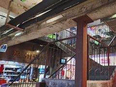 -五马集·海鲜·温州大牌档(黑金冠五马街十字路口店)
