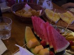 -HIB HUB公社(解放西路店)