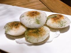 -枣子树·素食餐厅(普陀山店)