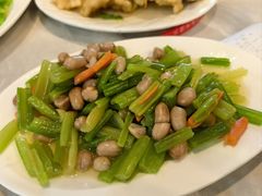 -张包铺(道外店)