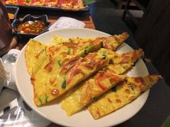-九田家黑牛烤肉料理(新辰里亚运村店)
