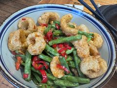 -萬家灯火·私房湘菜·22年老手艺(南岭大道店)