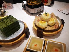 -宝园酒家(美林M·LIVE天地东座店)