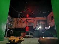 -秃鹫湾·推理大师沉浸式实景演绎推理剧场