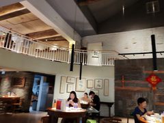 -树厨贵州菜(大十字店)