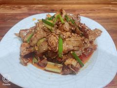 -朱大嘴肥肠血旺(福字街店)