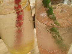 -新发展亚太JW万豪酒店·福苑咖啡厅