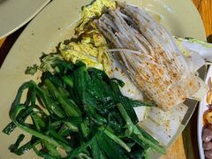 -丹东特色烤肉(南光三部店)