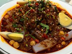-海尔巴格一甸茶餐厅(团结路店)