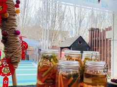 -蓝莓果幼儿园(通州梨园店)