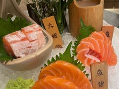 -阿吾罗·月咏精致日料(港汇恒隆广场店)