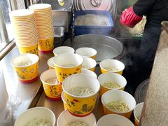 -王记生烫牛杂面馆(兰陵路店)