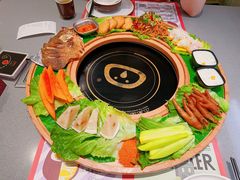 -椰小鸡·琼州糟粕醋(美兰缤纷城店)