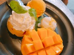 -Mango Tango