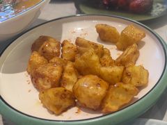 -火婆子·川小馆(扬韬科技广场店)