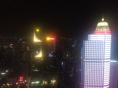 -南京商茂国际酒店(新街口德基广场店)