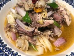 -小尕子·新疆菜(新世界店)