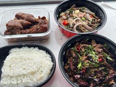 -长安记·大美陕菜(大族广场店)