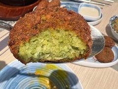 -La Medina餐厅(亮马河南路店)