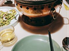 -那家小馆•北京菜•烤鸭(中关村店)
