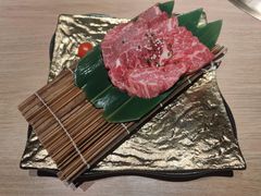 -牛角烧肉(南昌T16购物中心店)