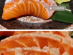 -御厨和食料理·寿司·刺身(麦地店)
