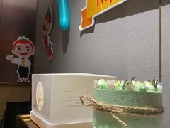 -FALANC CAKE生日蛋糕(广州店)