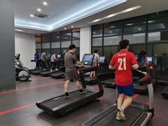 -康慈健身(雅戈尔雷迪森广场店)