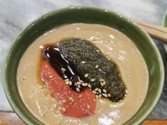 秘制小料-壹条龙饭庄台基厂店