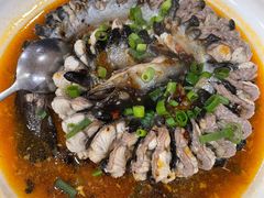 -周锦记广式餐厅