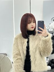 点击看大图 -3am hair salon烫发染发接发