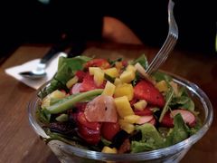 蔬菜沙拉-Mesa Madre梅萨妈妈·Bintana(国贸店)