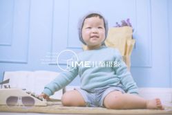 -TIME儿童摄影(闽江路店)
