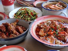 -老三样·旧食新味(万寿宫店)