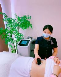 -Lily纤美·科技减脂中心