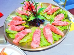 -棒小伙·齐齐哈尔烤肉(龙茗路店)