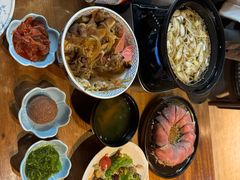 -森味薪火烧•烧鸟居酒屋•日本料理(望京店)
